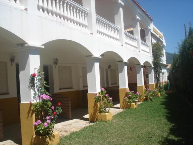 Apartamentos Bolonia Paraiso Phòng bức ảnh