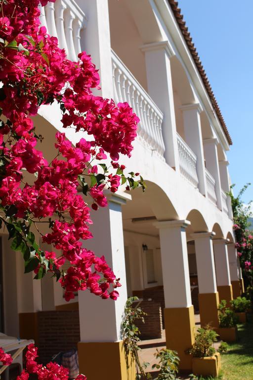 Apartamentos Bolonia Paraiso Ngoại thất bức ảnh
