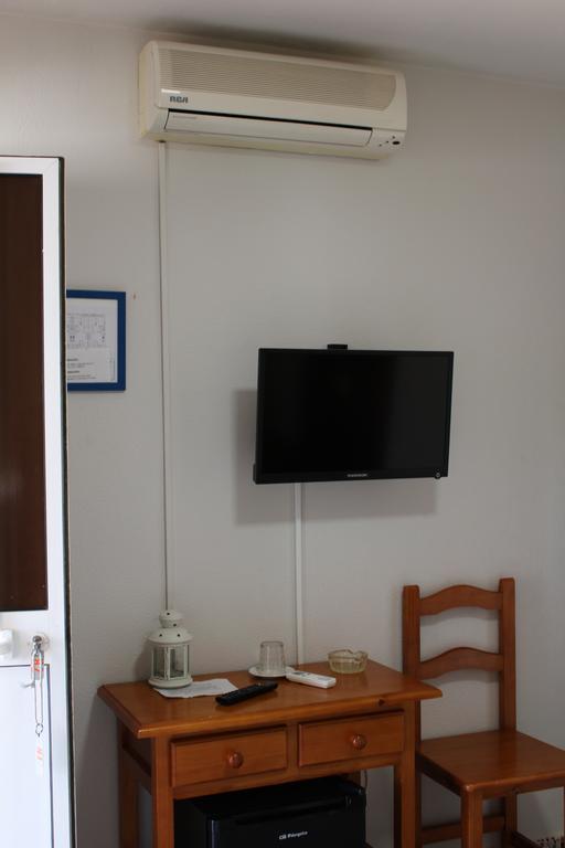 Apartamentos Bolonia Paraiso Ngoại thất bức ảnh