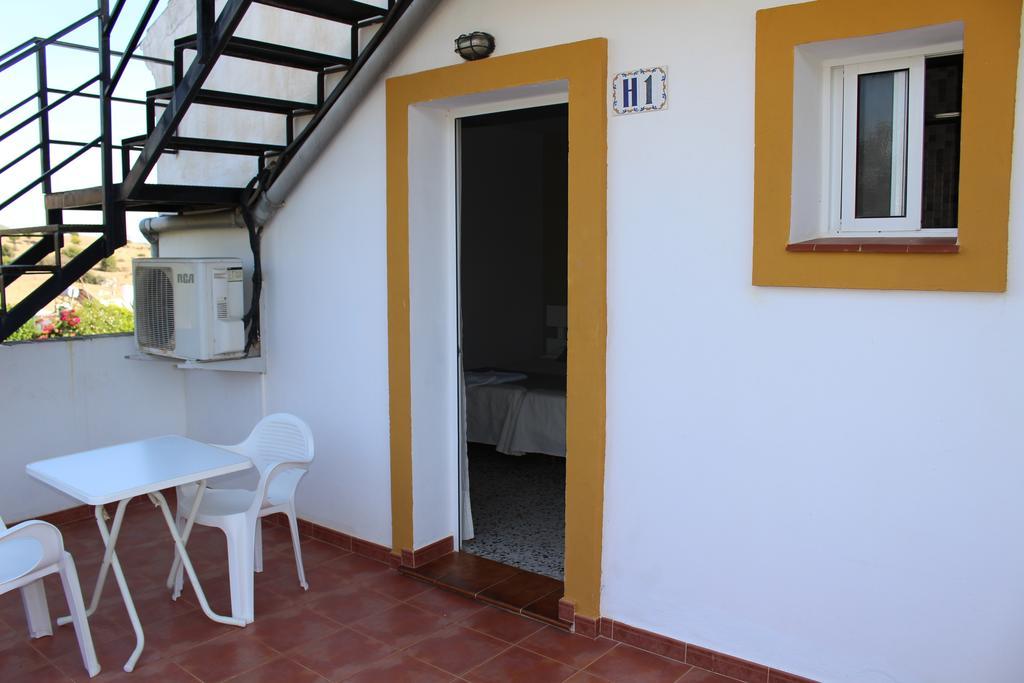 Apartamentos Bolonia Paraiso Ngoại thất bức ảnh