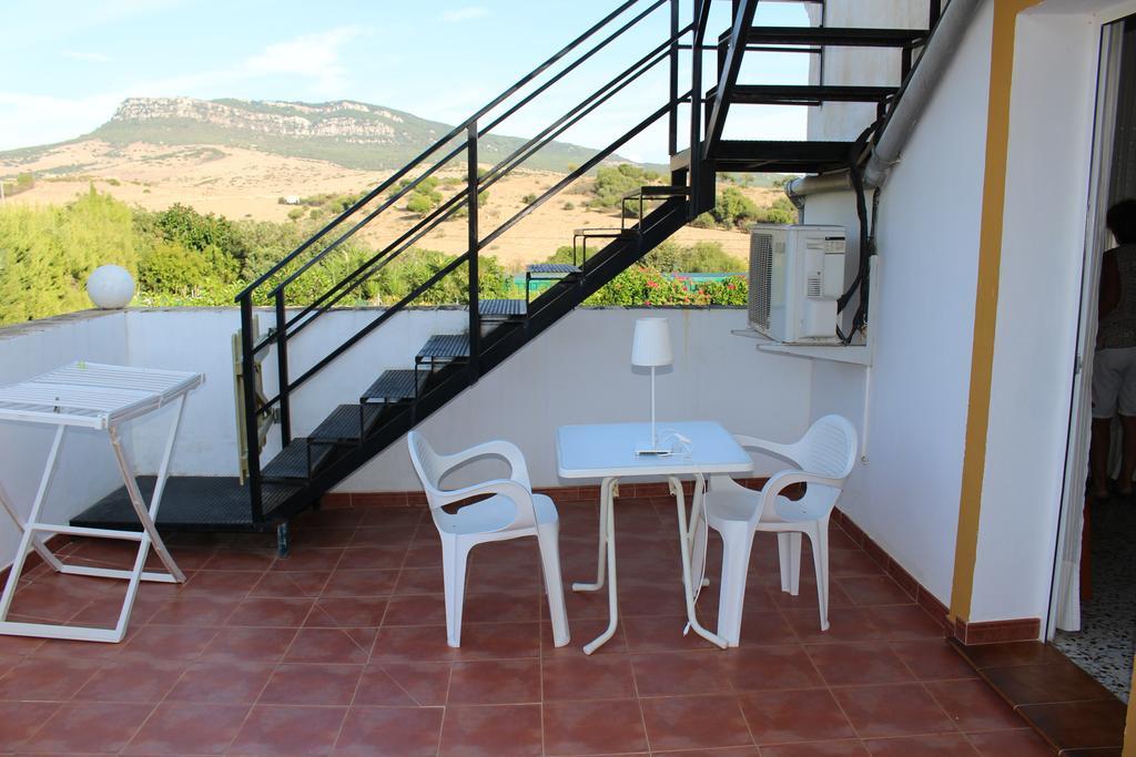 Apartamentos Bolonia Paraiso Ngoại thất bức ảnh