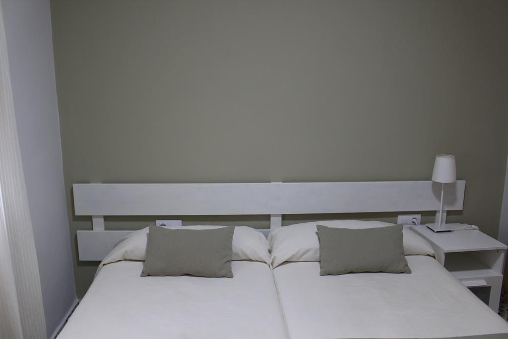 Apartamentos Bolonia Paraiso Ngoại thất bức ảnh