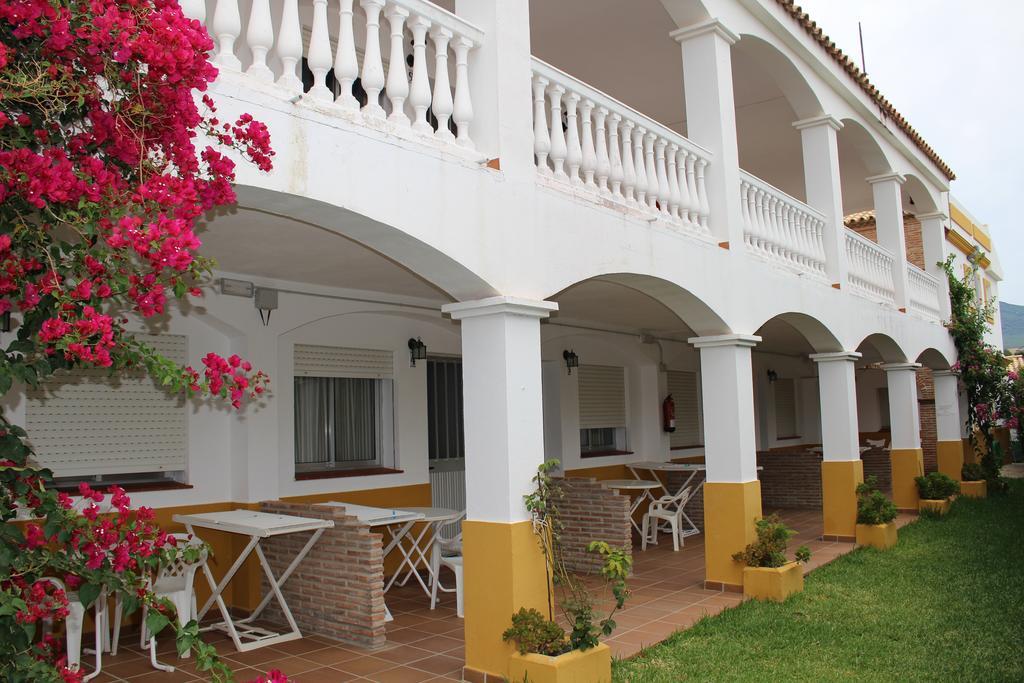 Apartamentos Bolonia Paraiso Ngoại thất bức ảnh